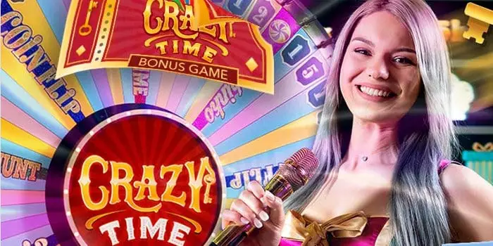 Crazy Time
