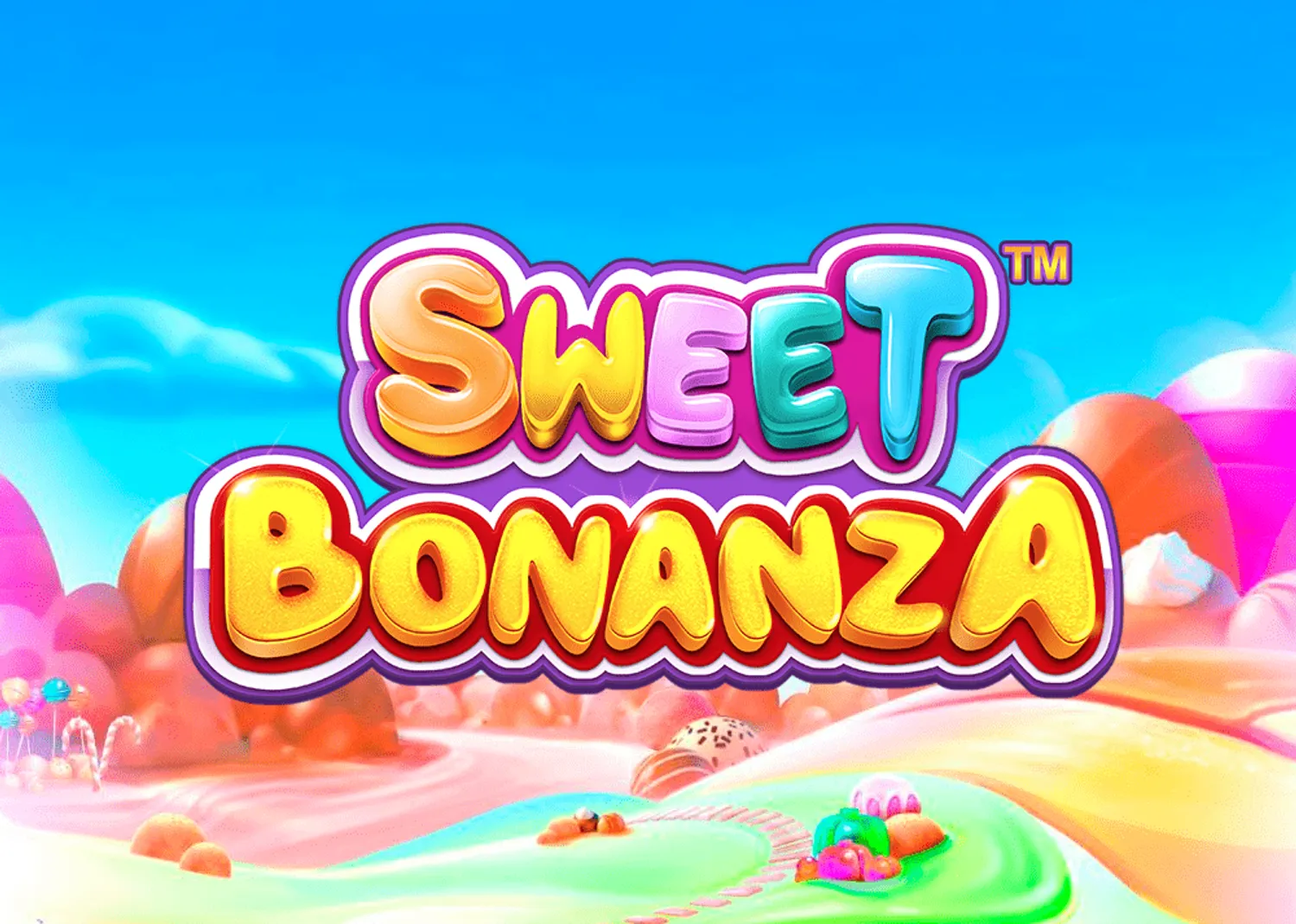 Sweet Bonanza